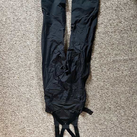 Flylow Smythe Bib Men's M - Picture 7 of 10